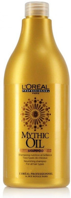 

L'Oreal Mythic Shampoo(1500 ml)