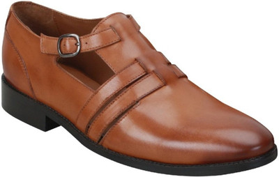 

Brune Party Wear For Men(Tan