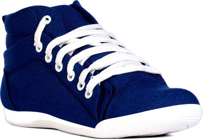 

Sam Stefy Boots For Women(Blue)