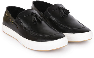 

ROOD Loafers For Men(Black