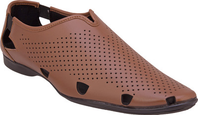 

Namah Party Wear For Men(Tan