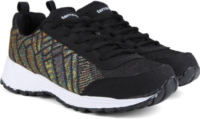 

Terravulc Running Shoes For Men(Black