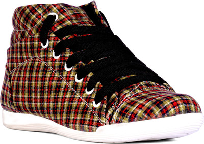 

Sam Stefy Boots For Women(Multicolor)