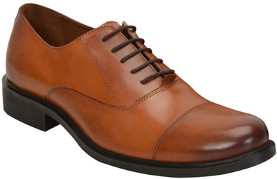 

Brune Lace Up For Men(Brown