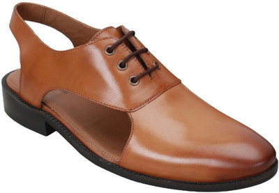 

Brune Party Wear For Men(Tan