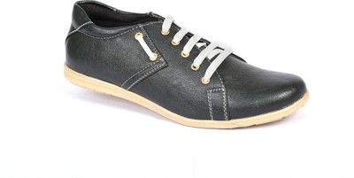 

Footoes Derby Outdoors For Men(Black, 04;black