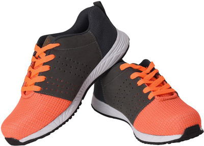 

Contablue Sneakers For Men(Orange