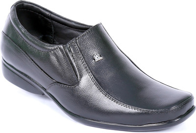 

Footoes Venetian Slip On For Men(Black, 04;black