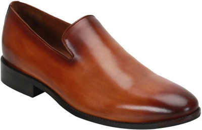 

Brune Party Wear For Men(Tan