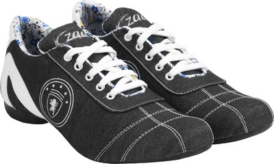 

Kzaara Casuals For Men(Black, White