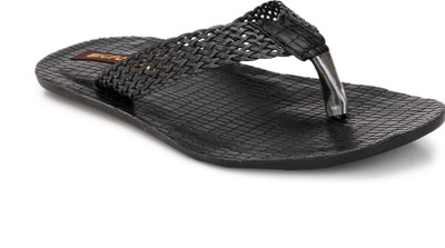 

Big Fox Slippers, Black