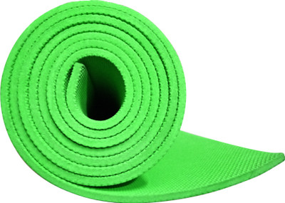 

Klixx EVA-Green1 Green 5 mm Yoga Mat