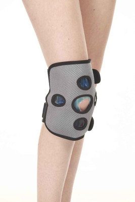 

Surgitech SURGITECH HOLD AND COLD WRAP FOR KNEE Universal-Size Knee Support, Grey