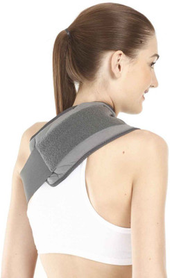 

Surgitech SURGITECH THERMO WRAP (HOT & COLD PACK) Large, Grey