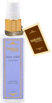 

BodyHerbals Lavender Facial Mist(100 ml)