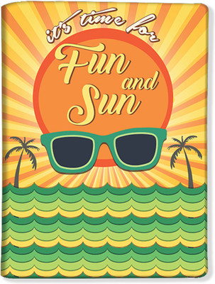 

Nutcaseshop Its Time For Fun And Sun(Multicolor)
