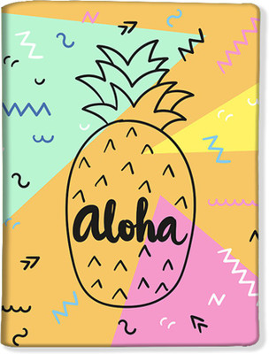 

Nutcaseshop Aloha Pineapple(Multicolor)