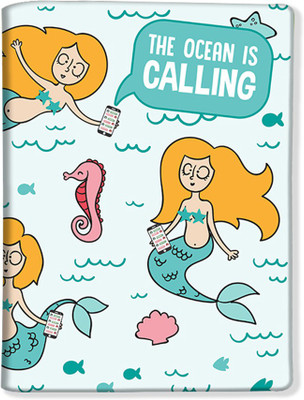 

Nutcaseshop The Ocean Calling(Multicolor)