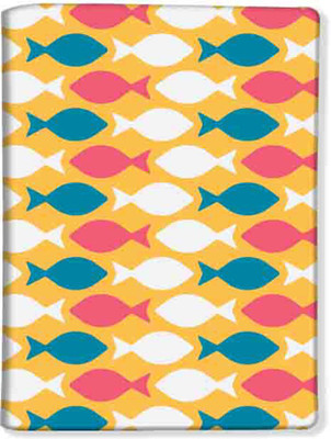 

Nutcaseshop Fish(Multicolor)