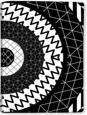 

Nutcaseshop Target(Multicolor)
