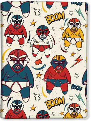 

Nutcaseshop Baby Ninja(Multicolor)