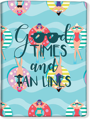 

Nutcaseshop Good Times And Tan Lines(Multicolor)