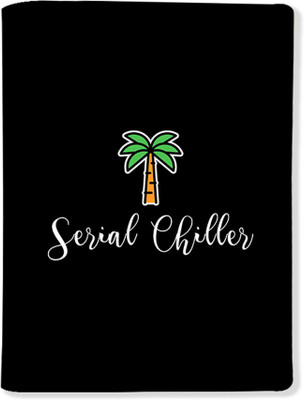 

Nutcaseshop Serial Chiller Black(Multicolor)