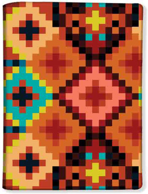 

Nutcaseshop Diamond Pattern(Multicolor)
