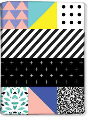 

Nutcaseshop Line Pattern(Multicolor)