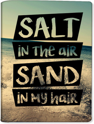 

Nutcaseshop Salt and Sand(Multicolor)
