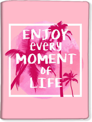 

Nutcaseshop Enjoy Every Moment Of Life(Multicolor)