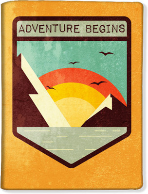 

Nutcaseshop Adventure Begins(Multicolor)