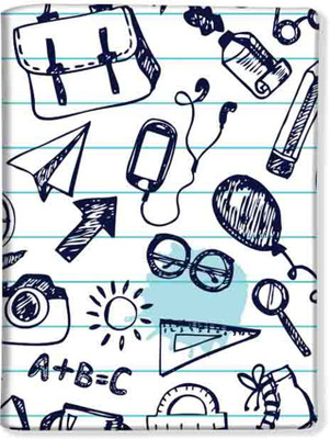 

Nutcaseshop Kids Art(Multicolor)