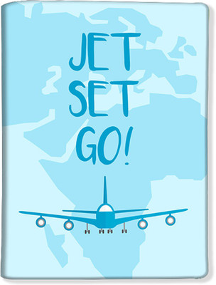 

Nutcaseshop Jet Set Go(Multicolor)