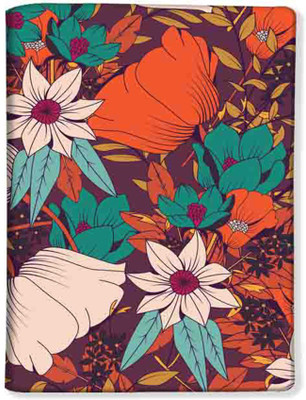 

Nutcaseshop Vintage Flowers(Multicolor)