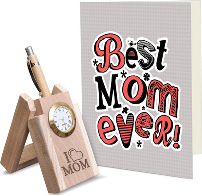 

Tied Ribbons Greeting Card Gift Set