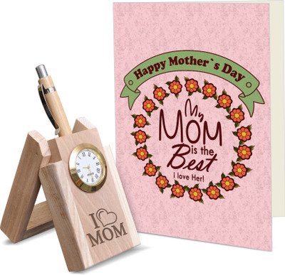

Tied Ribbons Greeting Card Gift Set