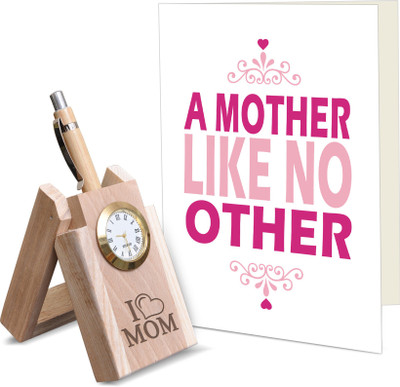 

Tied Ribbons Greeting Card Gift Set