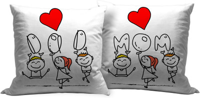 

Tied Ribbons Cushion Gift Set