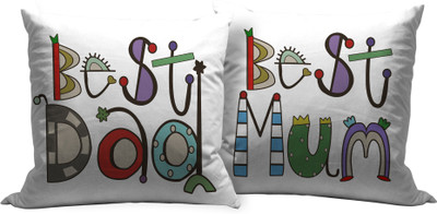 

Tied Ribbons Cushion Gift Set