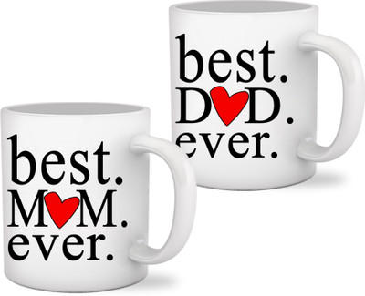 

Tied Ribbons Mug Gift Set