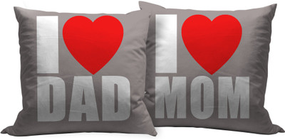 Tied Ribbons Cushion Gift Set