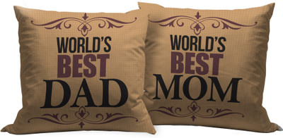 

Tied Ribbons Cushion Gift Set
