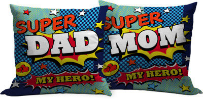 

Tied Ribbons Cushion Gift Set