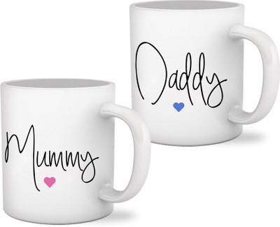 

Tied Ribbons Mug Gift Set