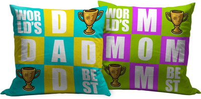 

Tied Ribbons Cushion Gift Set