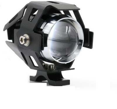 Pa U5W07 Fog Lamp Motorbike LED (12 V, 35 W)(Universal For Bike, Pack of 1)