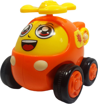 

Toys spot Premium Quality Aircraft(Multicolor)