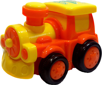 

Toys spot Premium Quality Train(Multicolor)