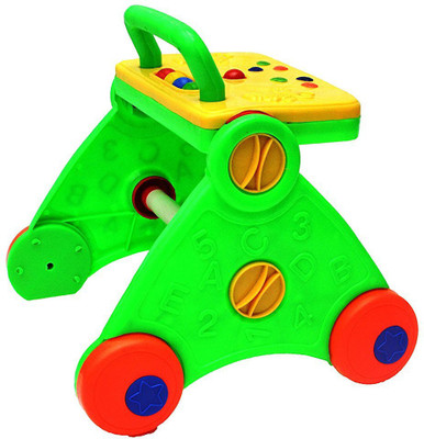 

Taaza Garam Activity Walker(Green)